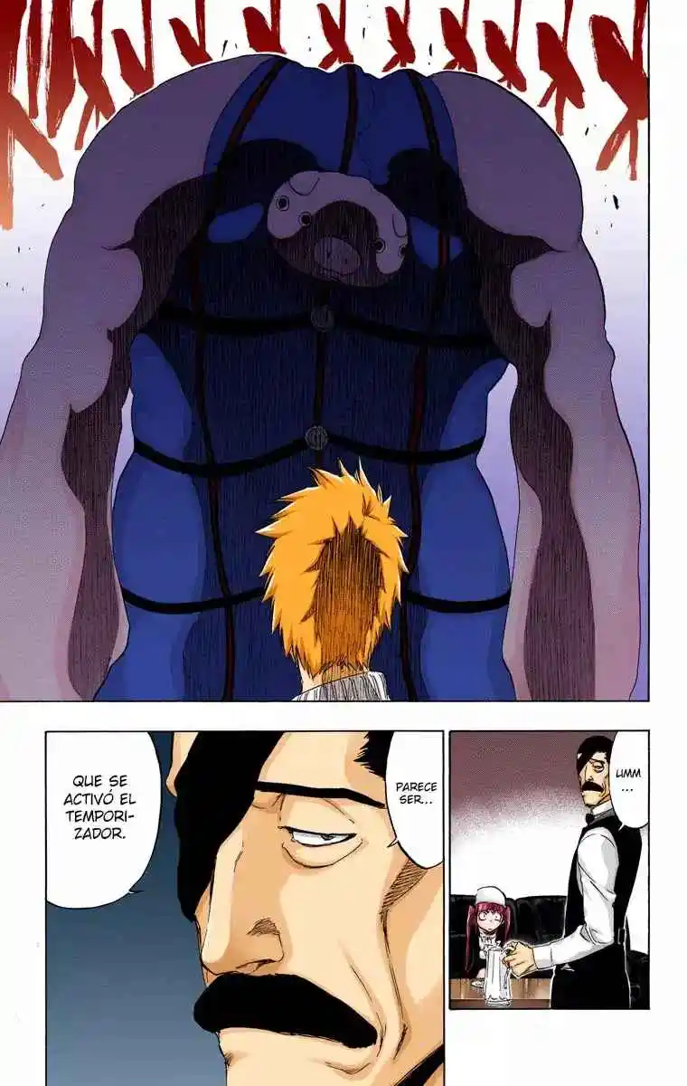 Bleach Full Color - Capítulo 435 - Página 20 - LectorTMOo