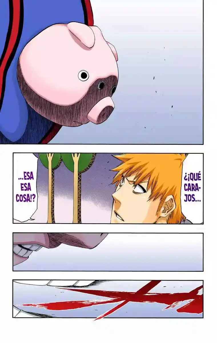 Bleach Full Color - Capítulo 436 - Página 4 - LectorTMOo