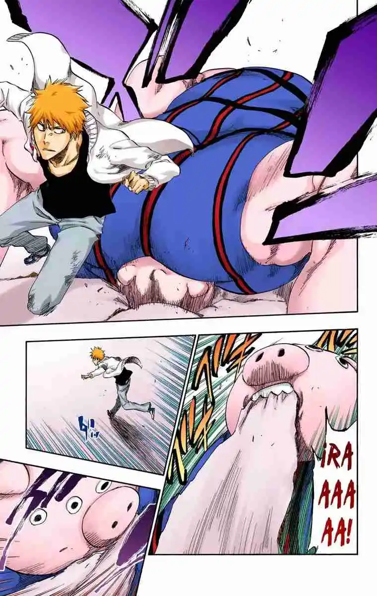 Bleach Full Color - Capítulo 436 - Página 14 - LectorTMOo