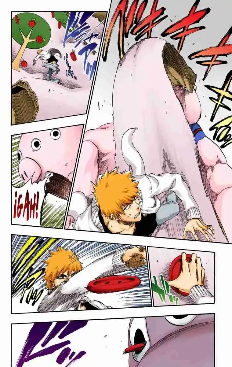 Bleach Full Color - Capítulo 436 - Página 15 - LectorTMOo