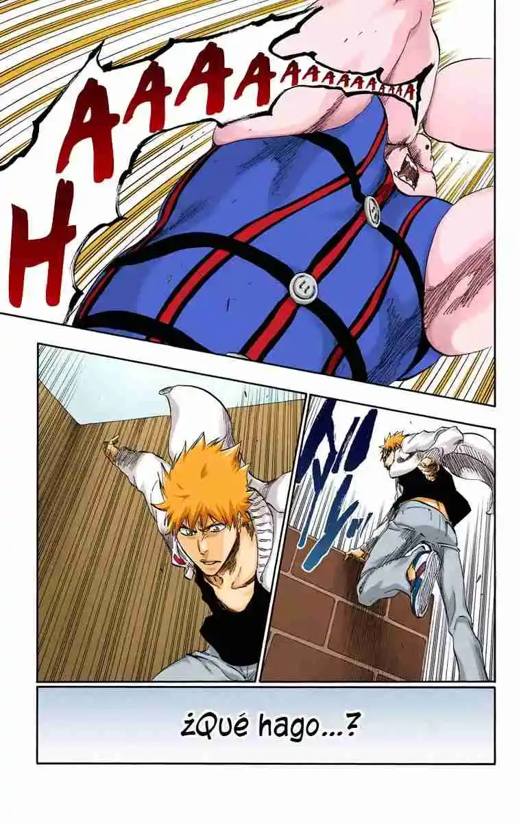 Bleach Full Color - Capítulo 436 - Página 16 - LectorTMOo