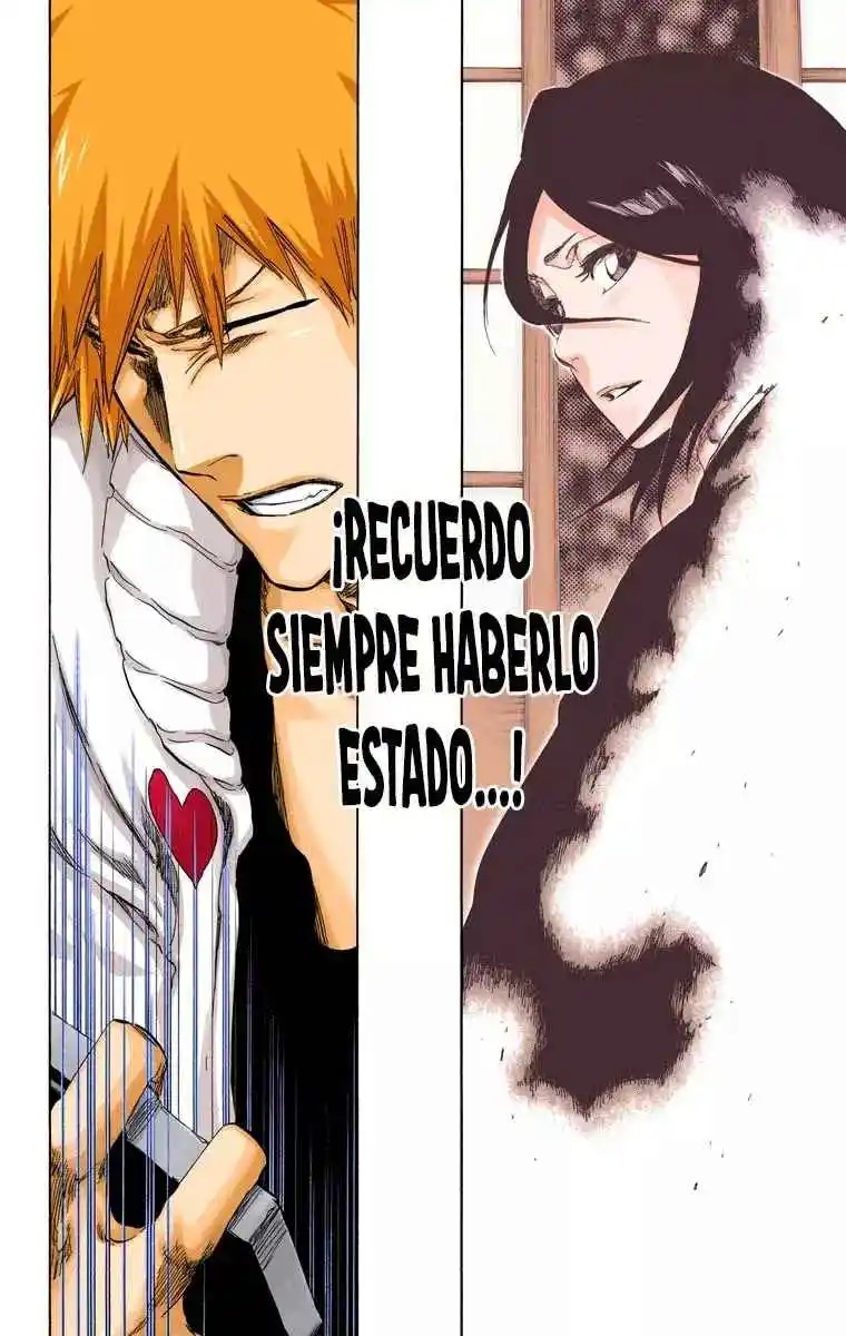 Bleach Full Color - Capítulo 436 - Página 21 - LectorTMOo