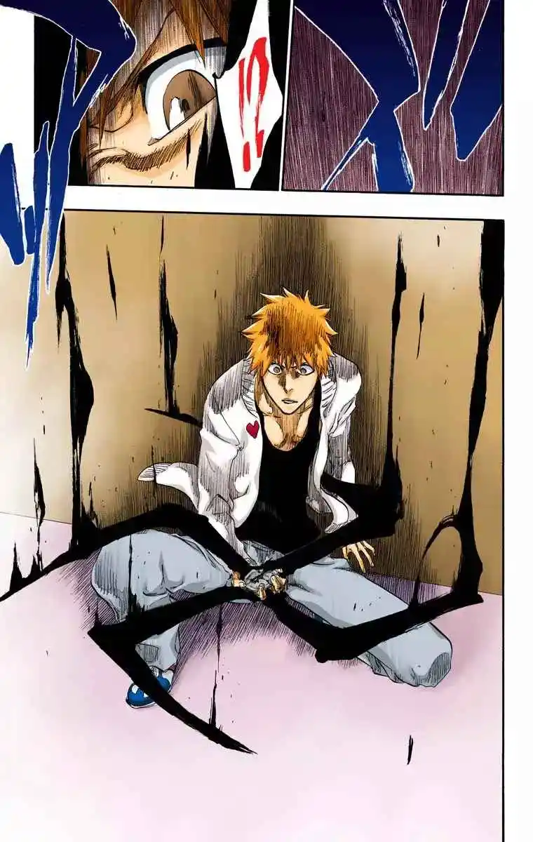 Bleach Full Color - Capítulo 436 - Página 22 - LectorTMOo