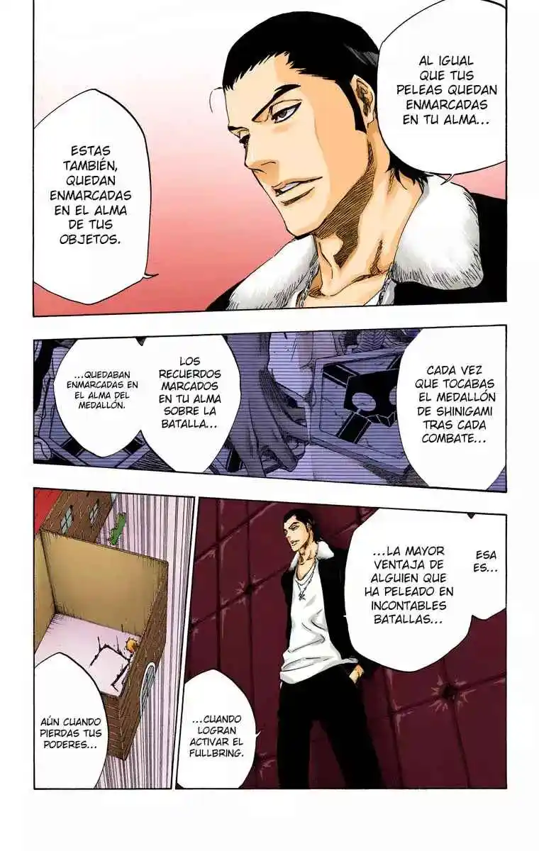 Bleach Full Color - Capítulo 437 - Página 5 - LectorTMOo