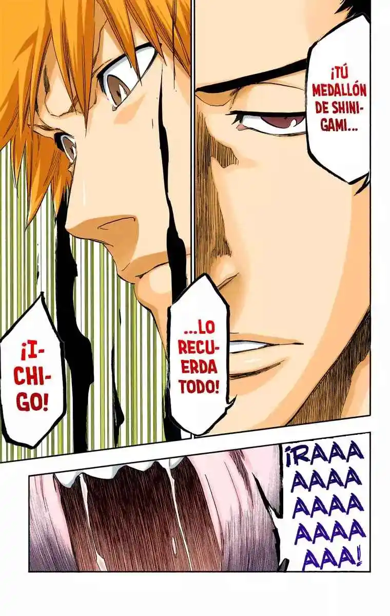Bleach Full Color - Capítulo 437 - Página 6 - LectorTMOo