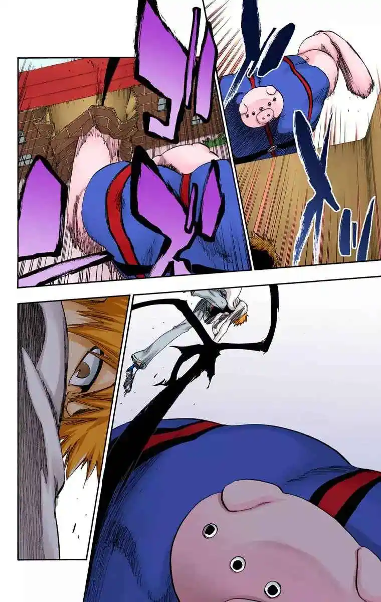 Bleach Full Color - Capítulo 437 - Página 7 - LectorTMOo