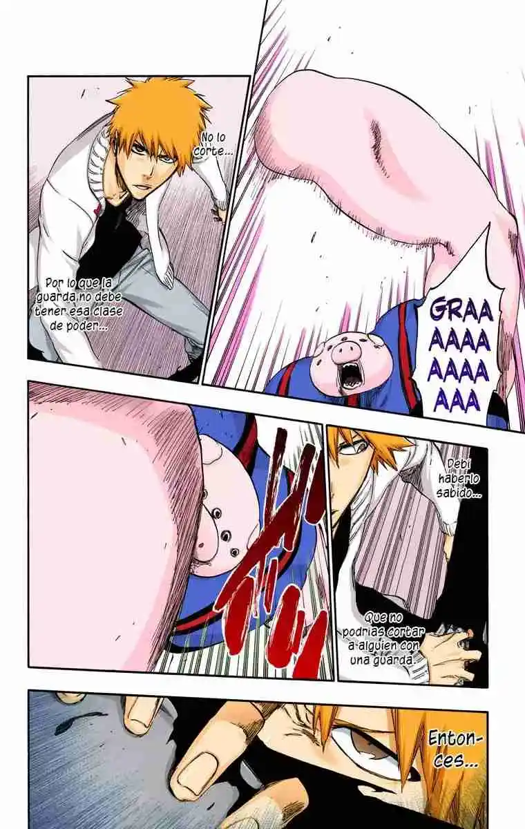 Bleach Full Color - Capítulo 437 - Página 11 - LectorTMOo
