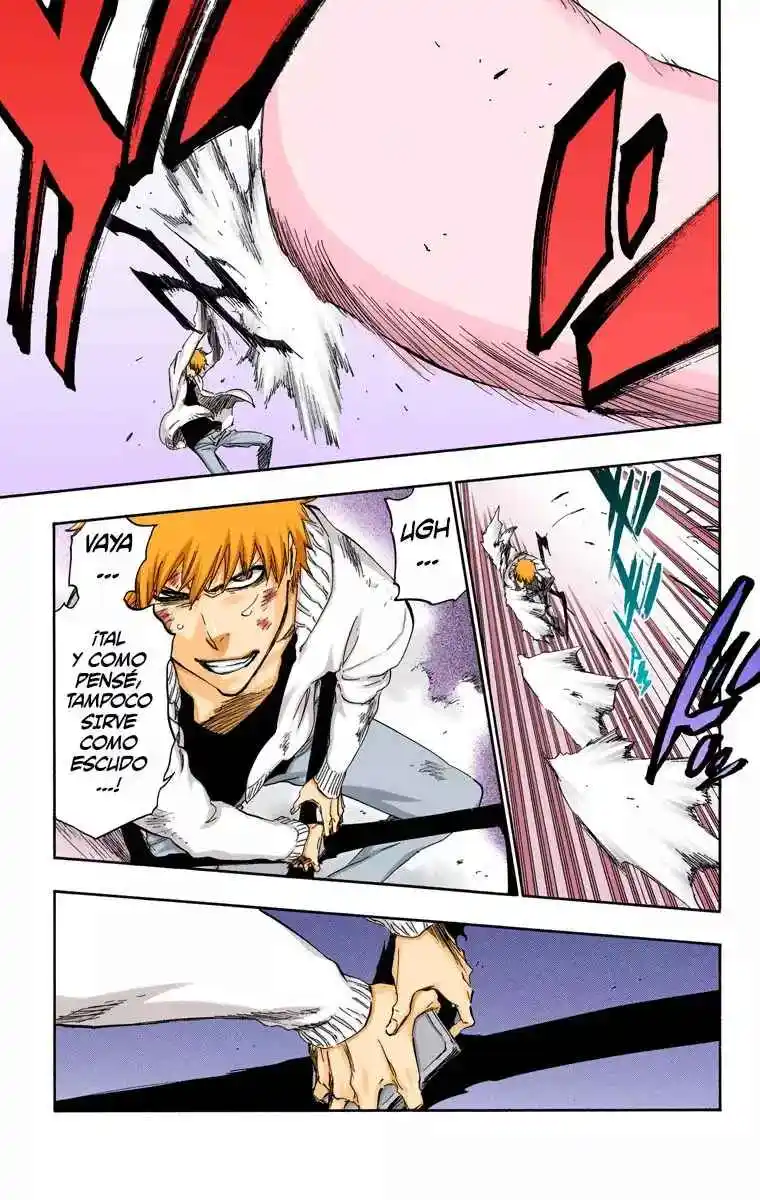 Bleach Full Color - Capítulo 437 - Página 12 - LectorTMOo