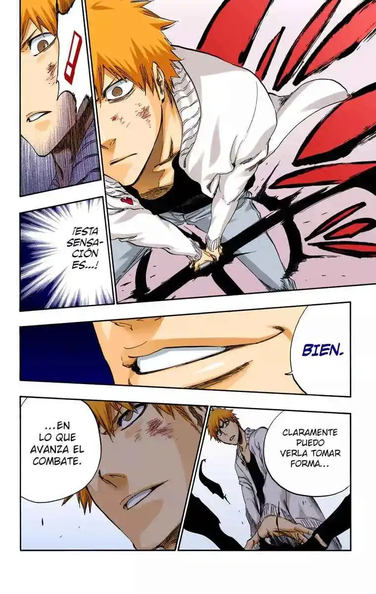 Bleach Full Color - Capítulo 437 - Página 13 - LectorTMOo