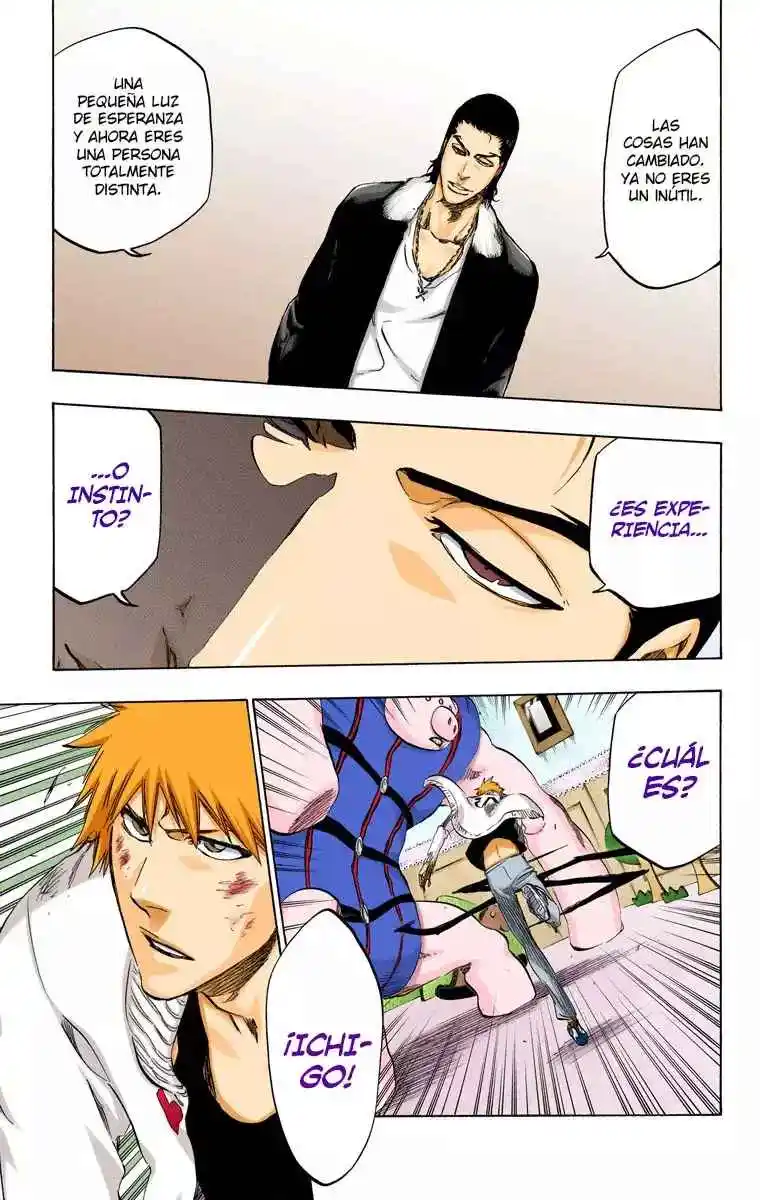 Bleach Full Color - Capítulo 437 - Página 14 - LectorTMOo