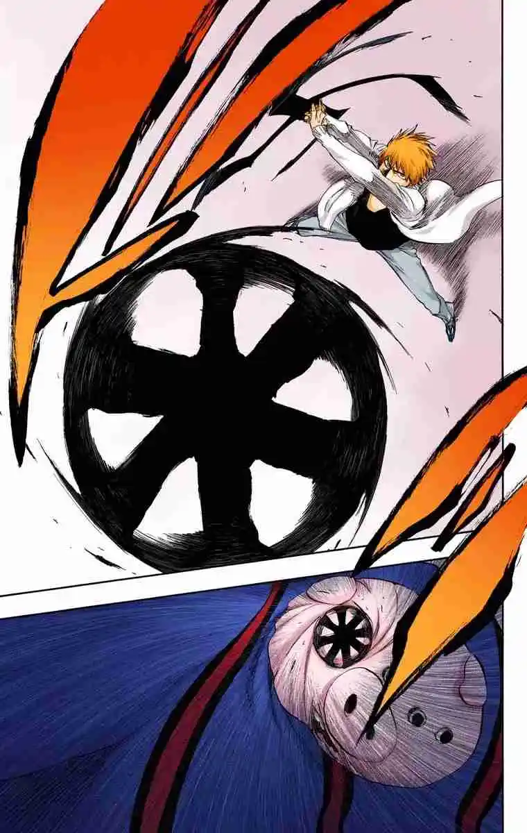Bleach Full Color - Capítulo 437 - Página 16 - LectorTMOo