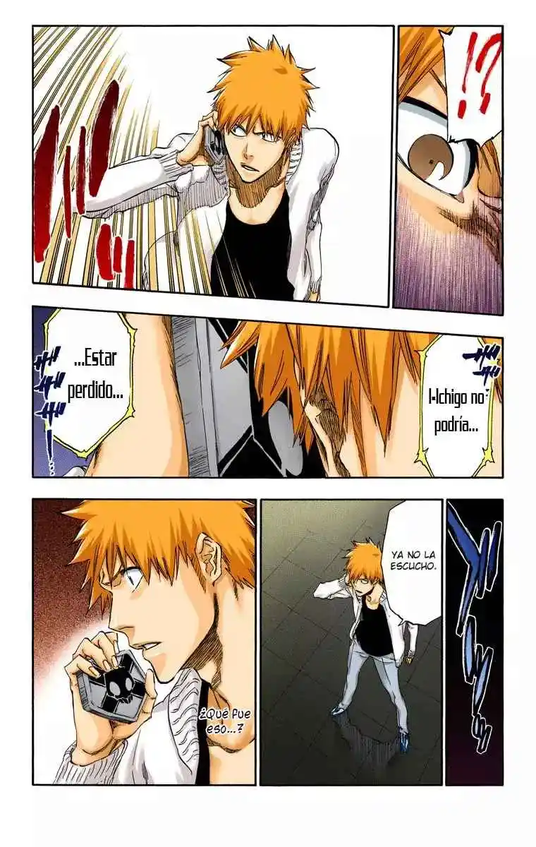 Bleach Full Color - Capítulo 438 - Página 7 - LectorTMOo