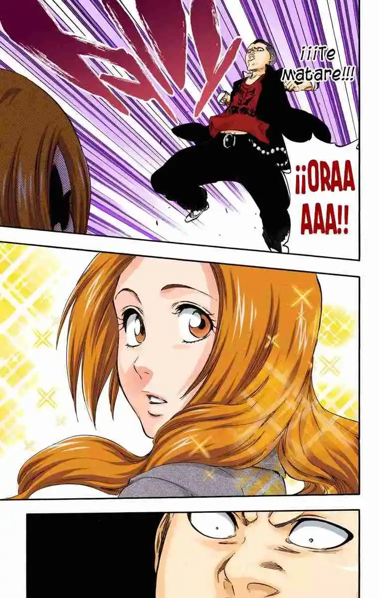 Bleach Full Color - Capítulo 438 - Página 12 - LectorTMOo