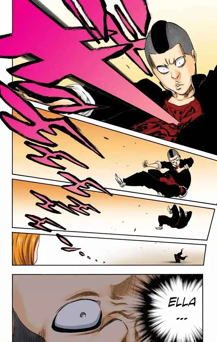 Bleach Full Color - Capítulo 438 - Página 13 - LectorTMOo