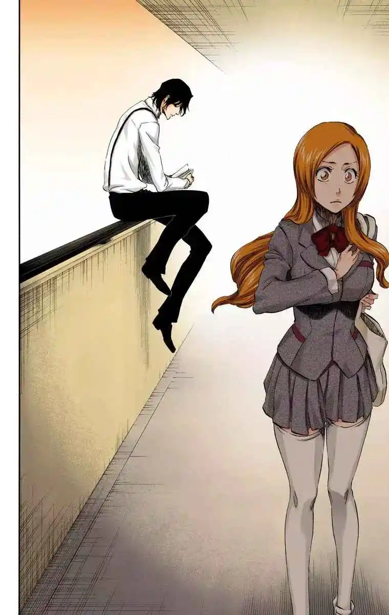 Bleach Full Color - Capítulo 438 - Página 19 - LectorTMOo