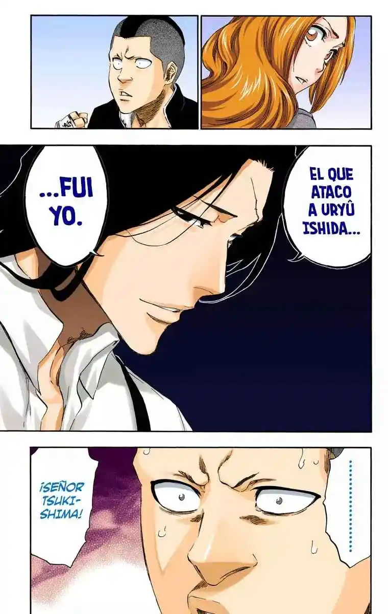 Bleach Full Color - Capítulo 438 - Página 20 - LectorTMOo