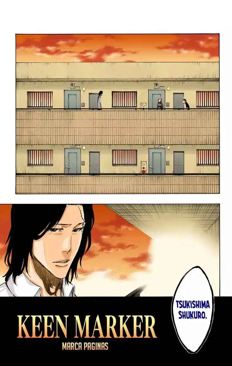 Bleach Full Color - Capítulo 439 - Página 10 - LectorTMOo