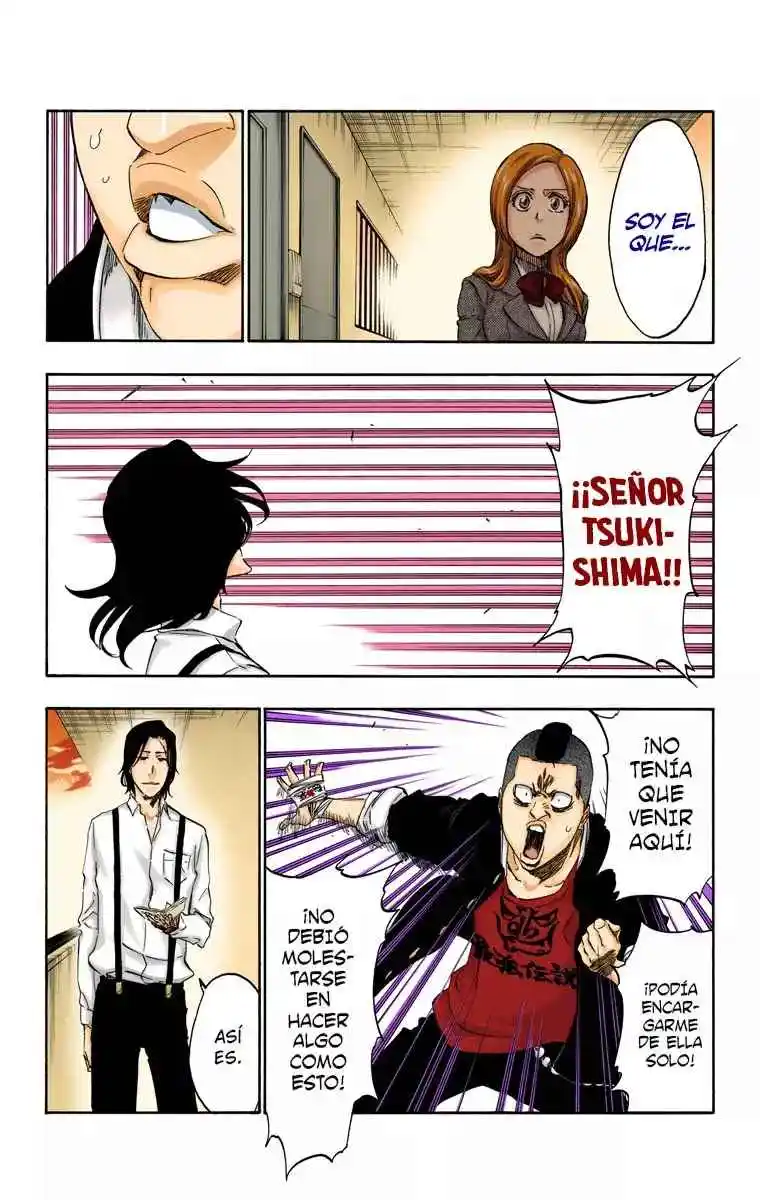 Bleach Full Color - Capítulo 439 - Página 11 - LectorTMOo