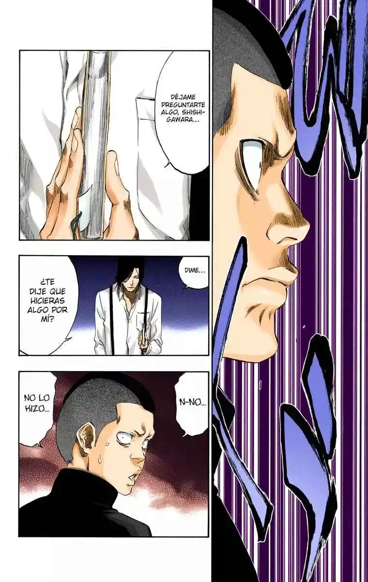Bleach Full Color - Capítulo 439 - Página 13 - LectorTMOo