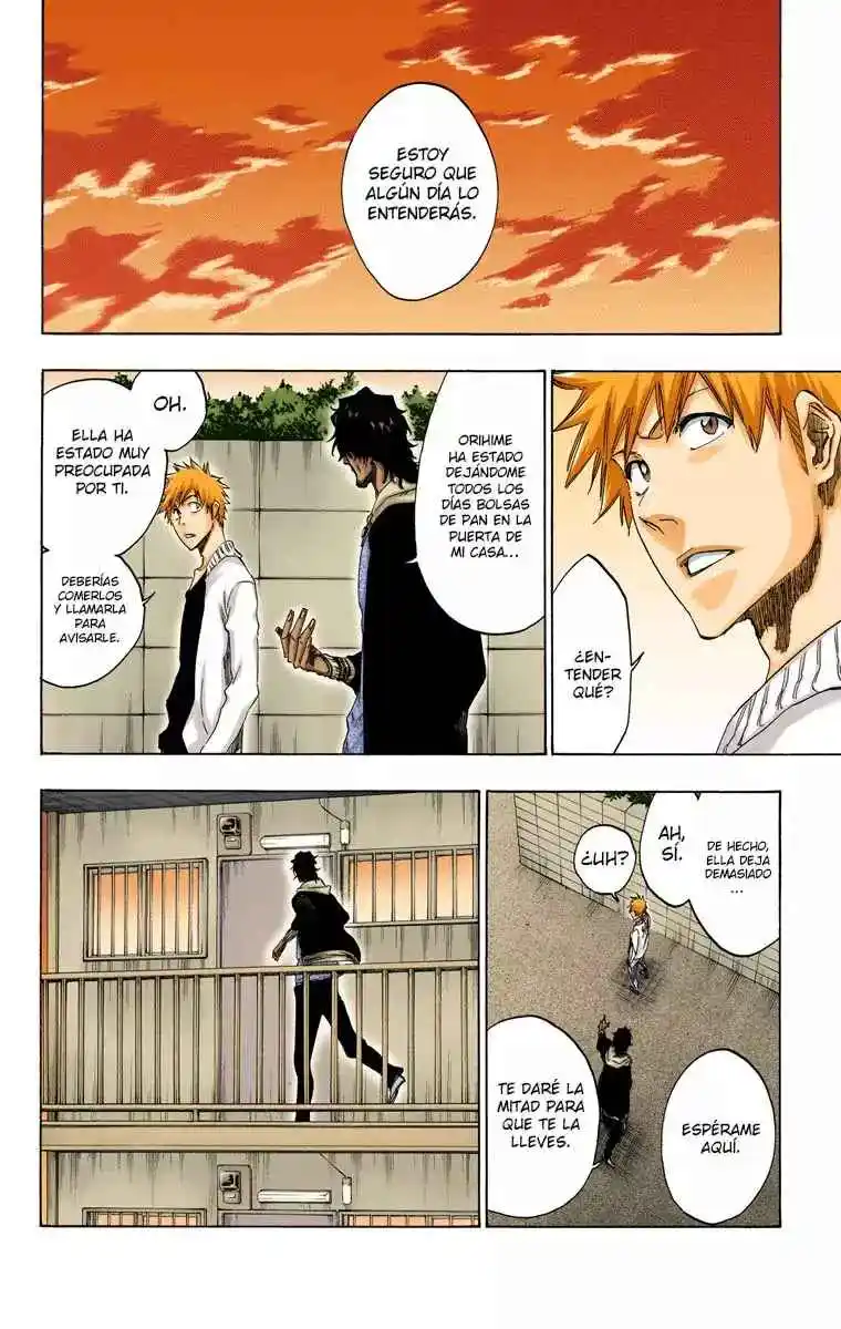 Bleach Full Color - Capítulo 439 - Página 19 - LectorTMOo