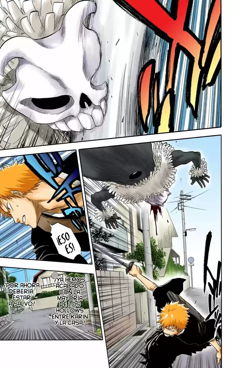 Bleach Full Color - Capítulo 44 - Página 12 - LectorTMOo