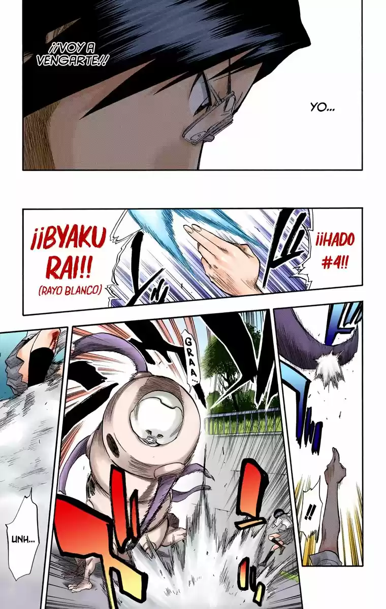 Bleach Full Color - Capítulo 44 - Página 16 - LectorTMOo
