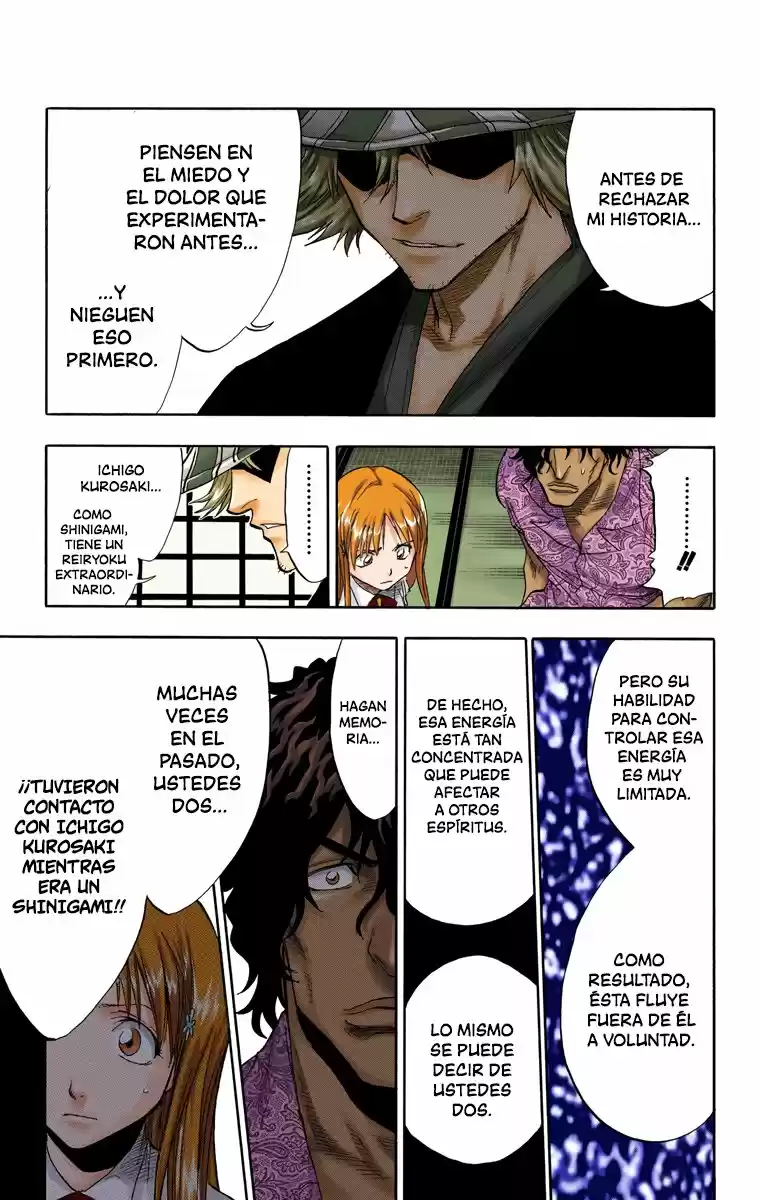 Bleach Full Color - Capítulo 44 - Página 24 - LectorTMOo