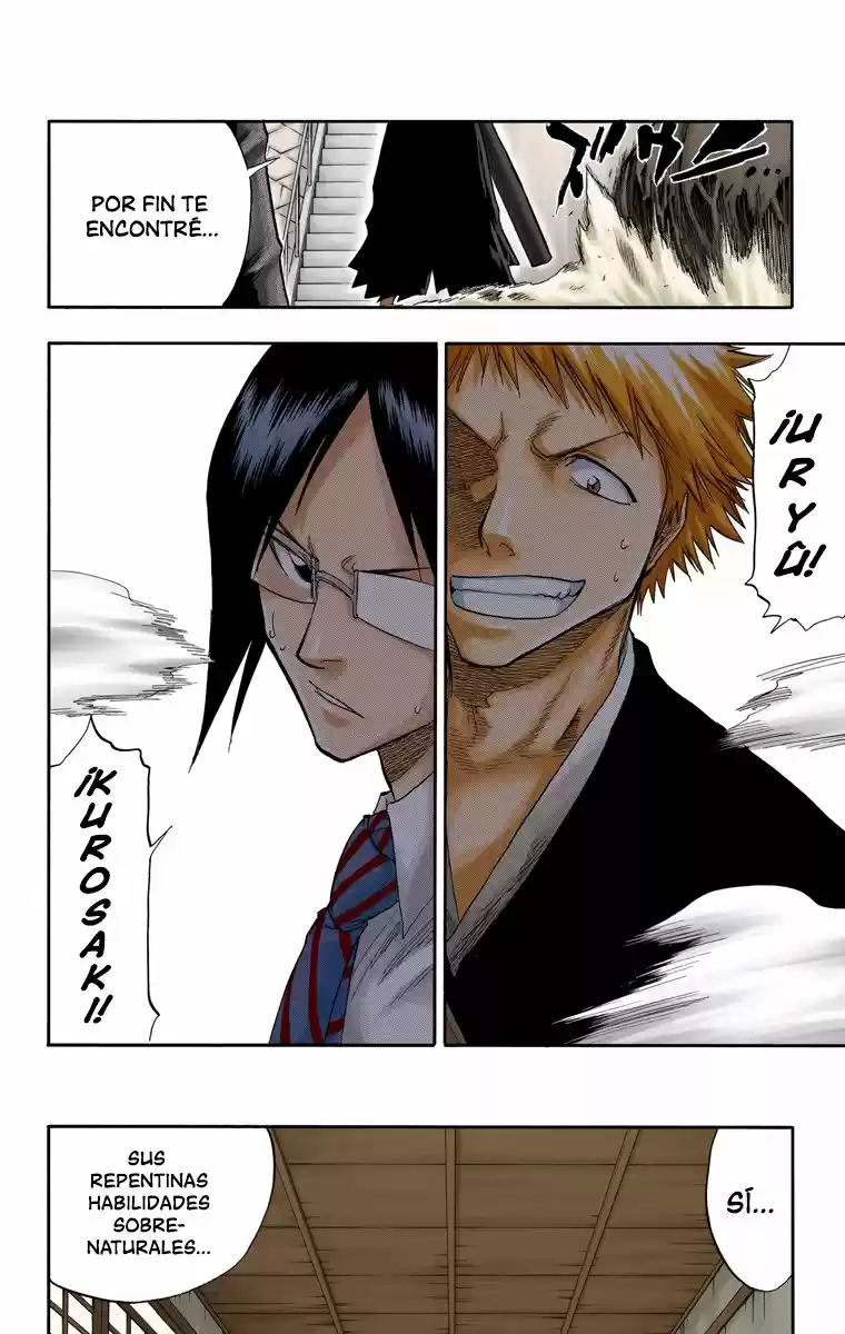 Bleach Full Color - Capítulo 44 - Página 25 - LectorTMOo