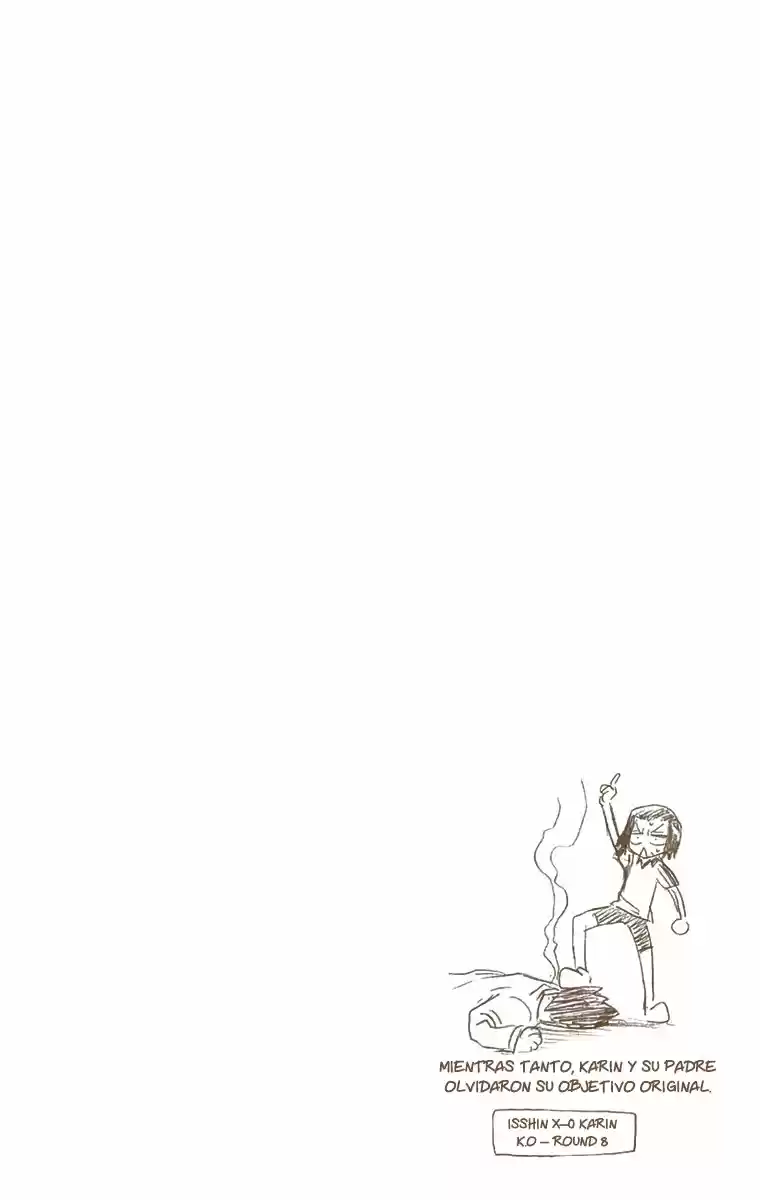 Bleach Full Color - Capítulo 44 - Página 27 - LectorTMOo