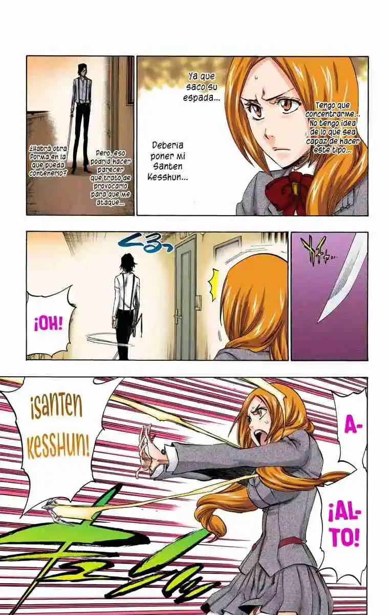 Bleach Full Color - Capítulo 440 - Página 6 - LectorTMOo