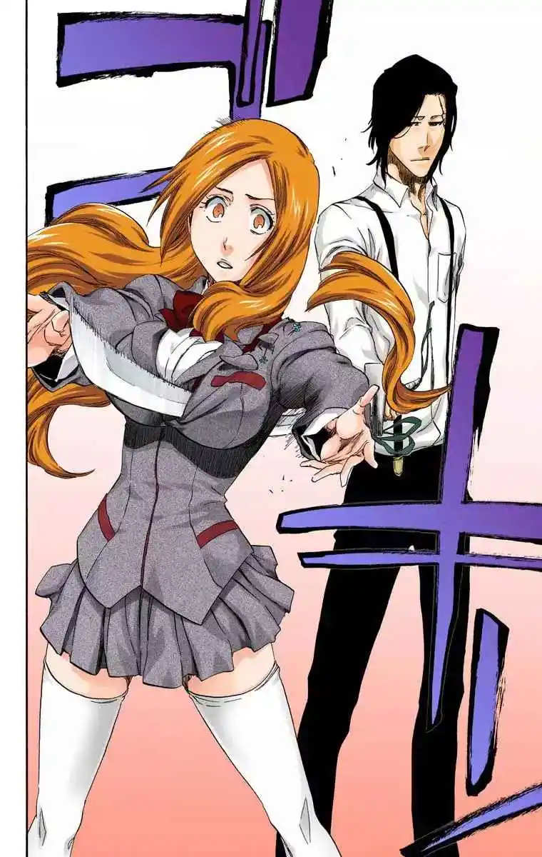 Bleach Full Color - Capítulo 440 - Página 7 - LectorTMOo