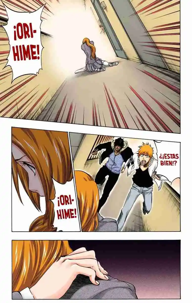 Bleach Full Color - Capítulo 440 - Página 10 - LectorTMOo