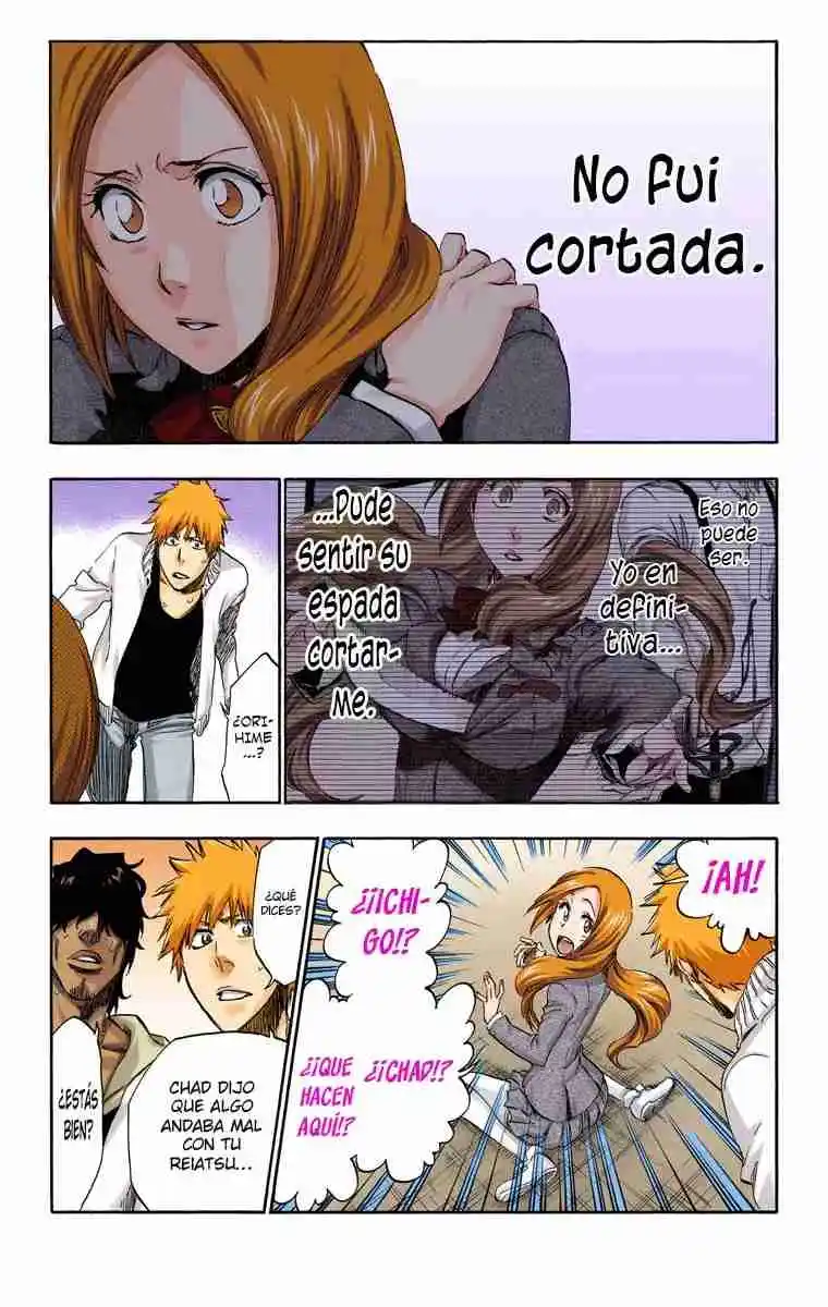 Bleach Full Color - Capítulo 440 - Página 11 - LectorTMOo
