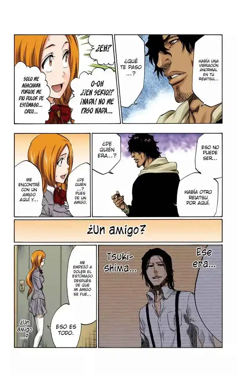 Bleach Full Color - Capítulo 440 - Página 12 - LectorTMOo