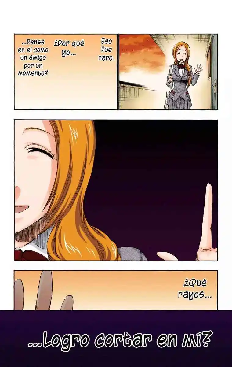 Bleach Full Color - Capítulo 440 - Página 14 - LectorTMOo