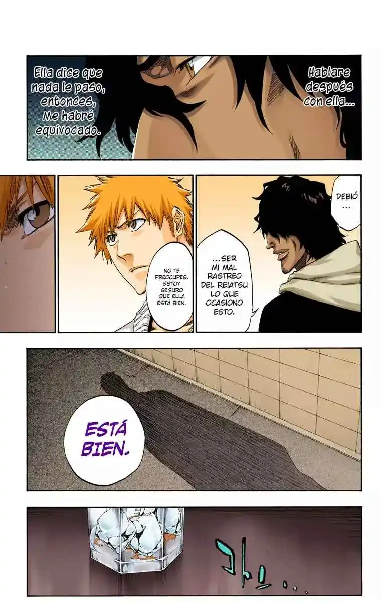 Bleach Full Color - Capítulo 440 - Página 16 - LectorTMOo