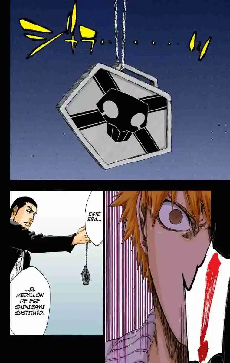Bleach Full Color - Capítulo 441 - Página 9 - LectorTMOo