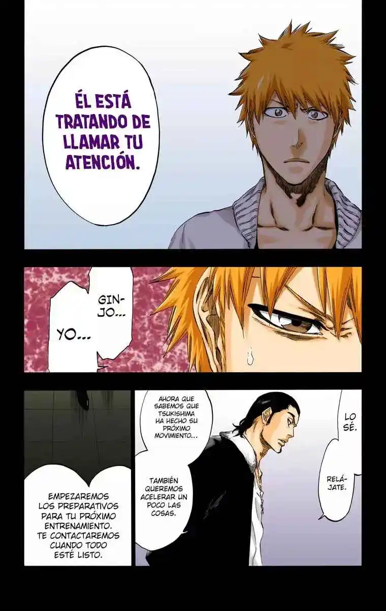 Bleach Full Color - Capítulo 441 - Página 11 - LectorTMOo