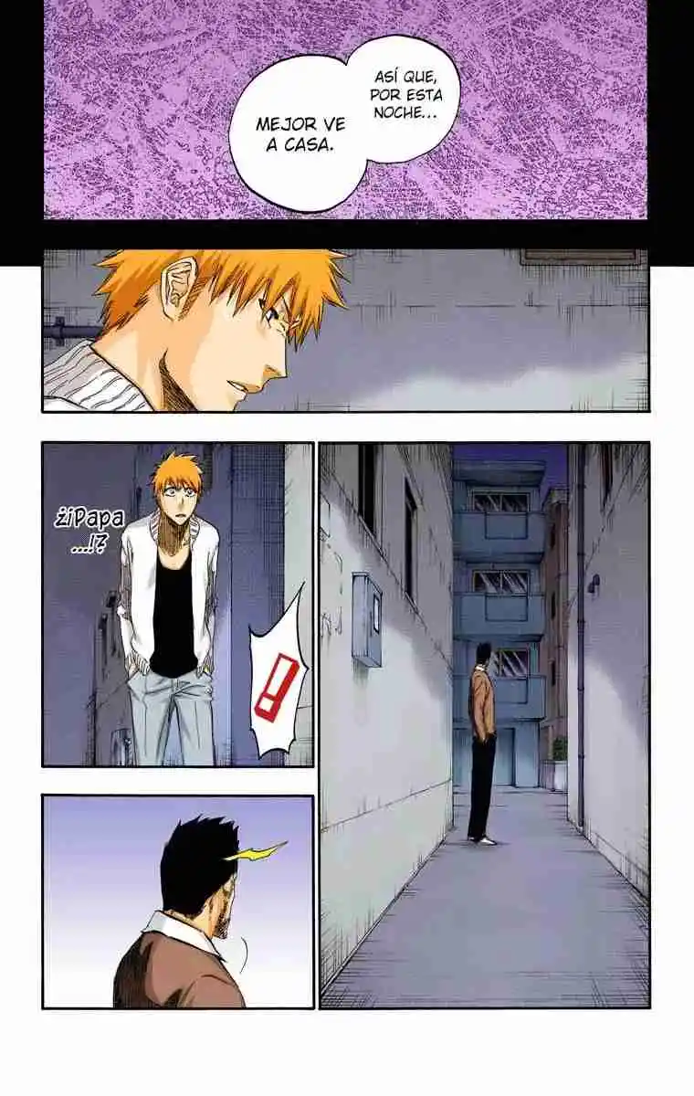 Bleach Full Color - Capítulo 441 - Página 12 - LectorTMOo