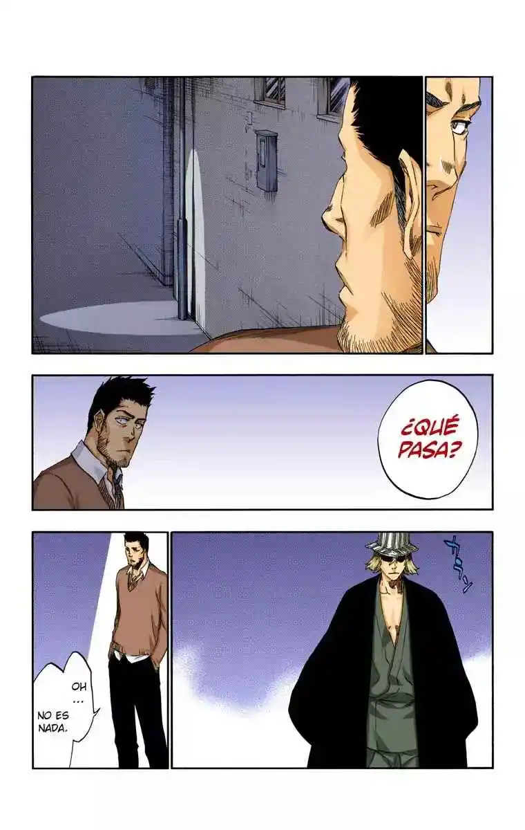 Bleach Full Color - Capítulo 441 - Página 13 - LectorTMOo