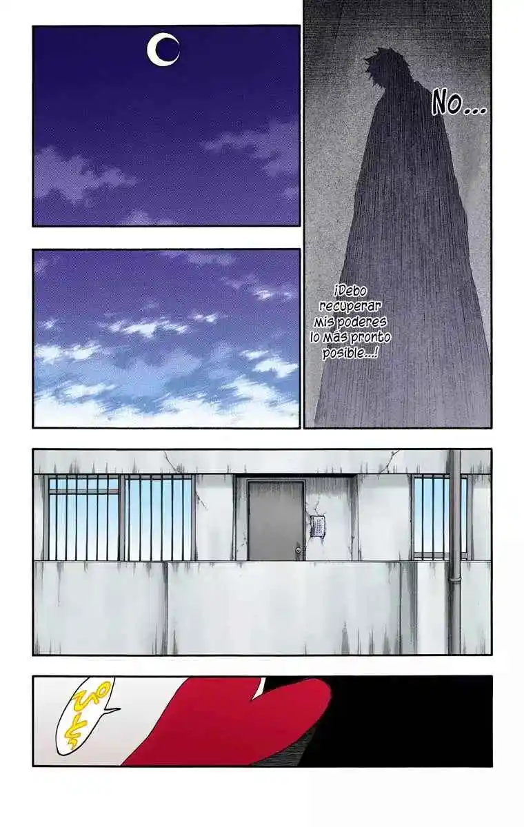 Bleach Full Color - Capítulo 441 - Página 16 - LectorTMOo