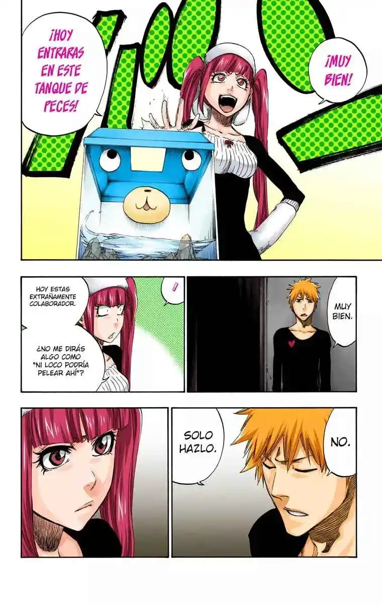 Bleach Full Color - Capítulo 441 - Página 17 - LectorTMOo