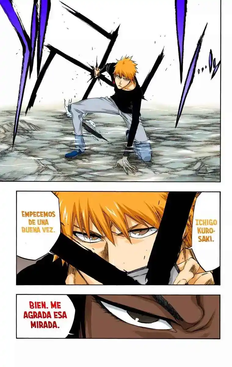 Bleach Full Color - Capítulo 441 - Página 20 - LectorTMOo