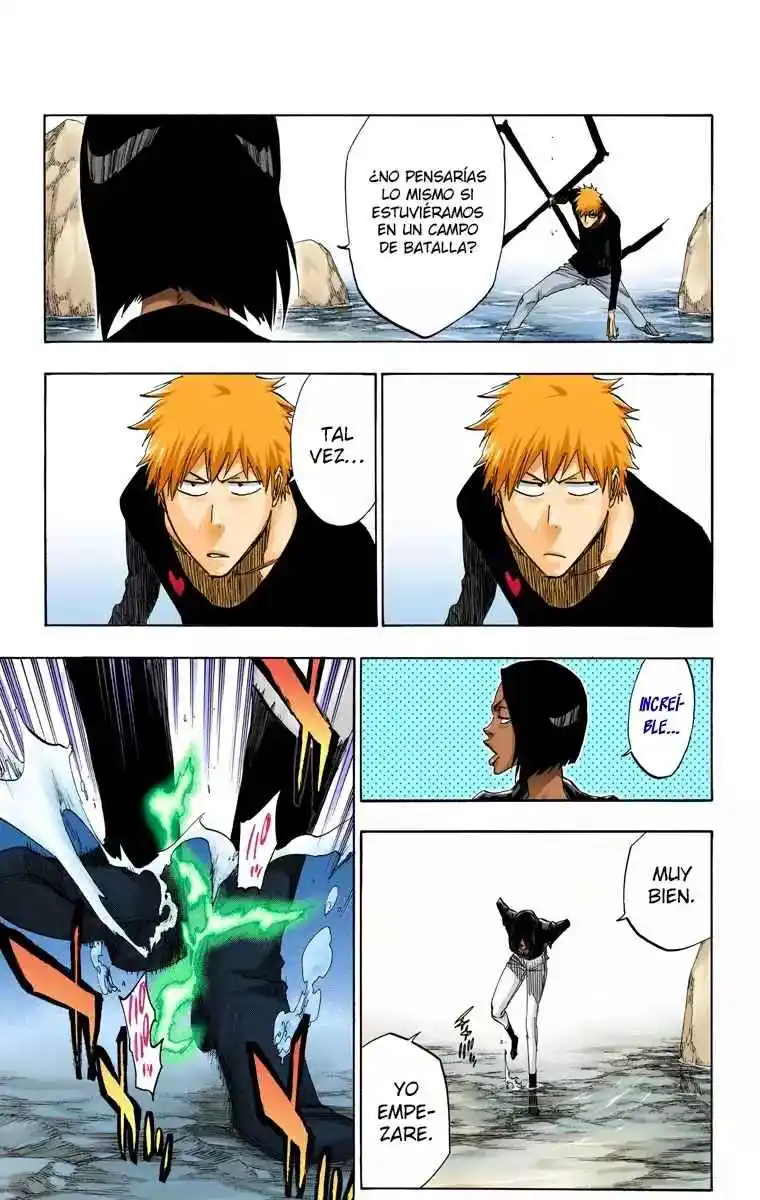 Bleach Full Color - Capítulo 442 - Página 10 - LectorTMOo