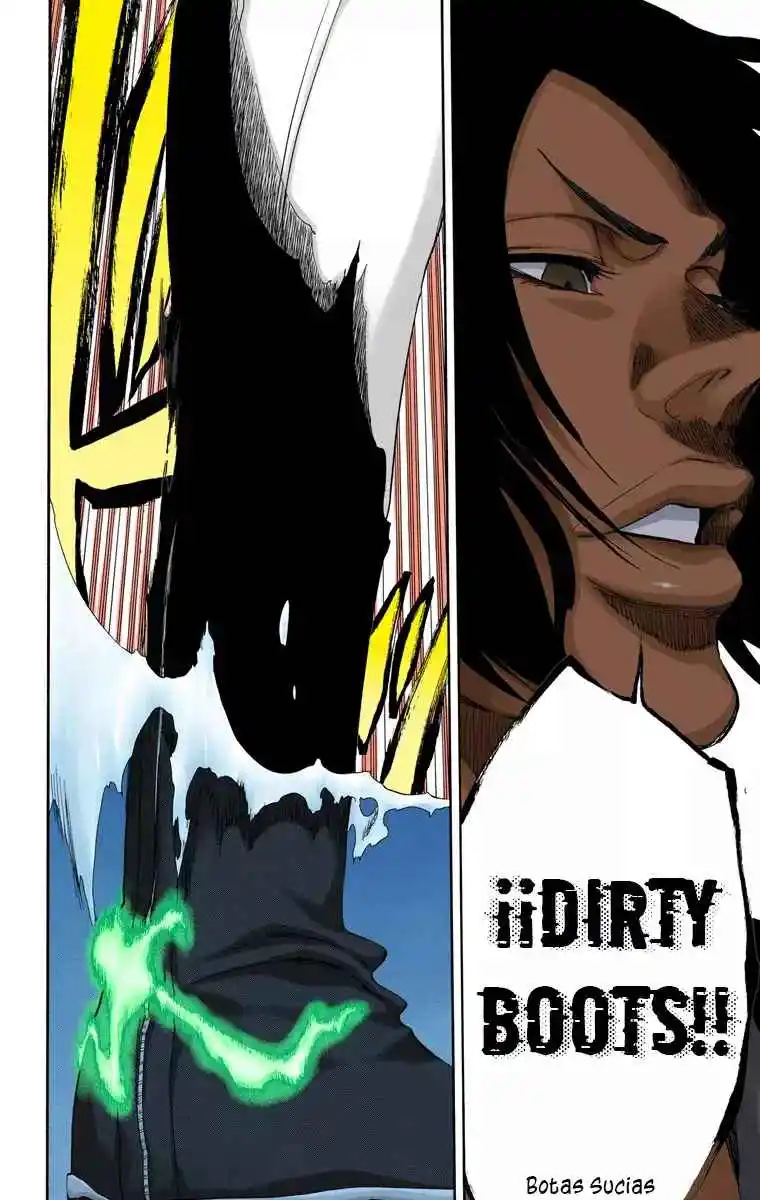 Bleach Full Color - Capítulo 442 - Página 11 - LectorTMOo