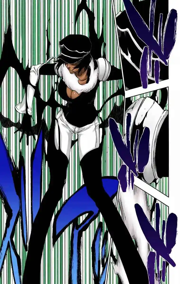 Bleach Full Color - Capítulo 442 - Página 12 - LectorTMOo