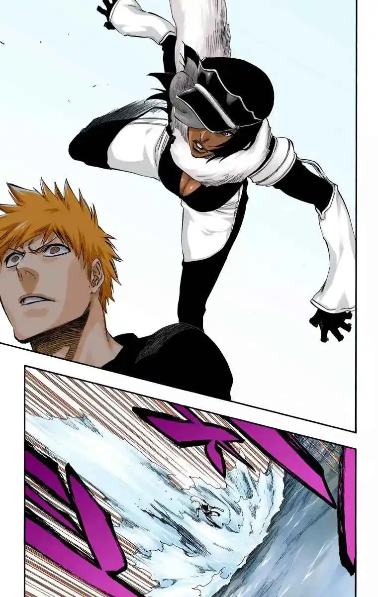 Bleach Full Color - Capítulo 442 - Página 14 - LectorTMOo