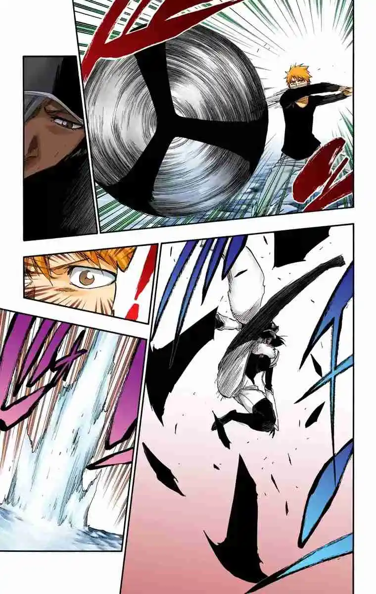 Bleach Full Color - Capítulo 443 - Página 4 - LectorTMOo