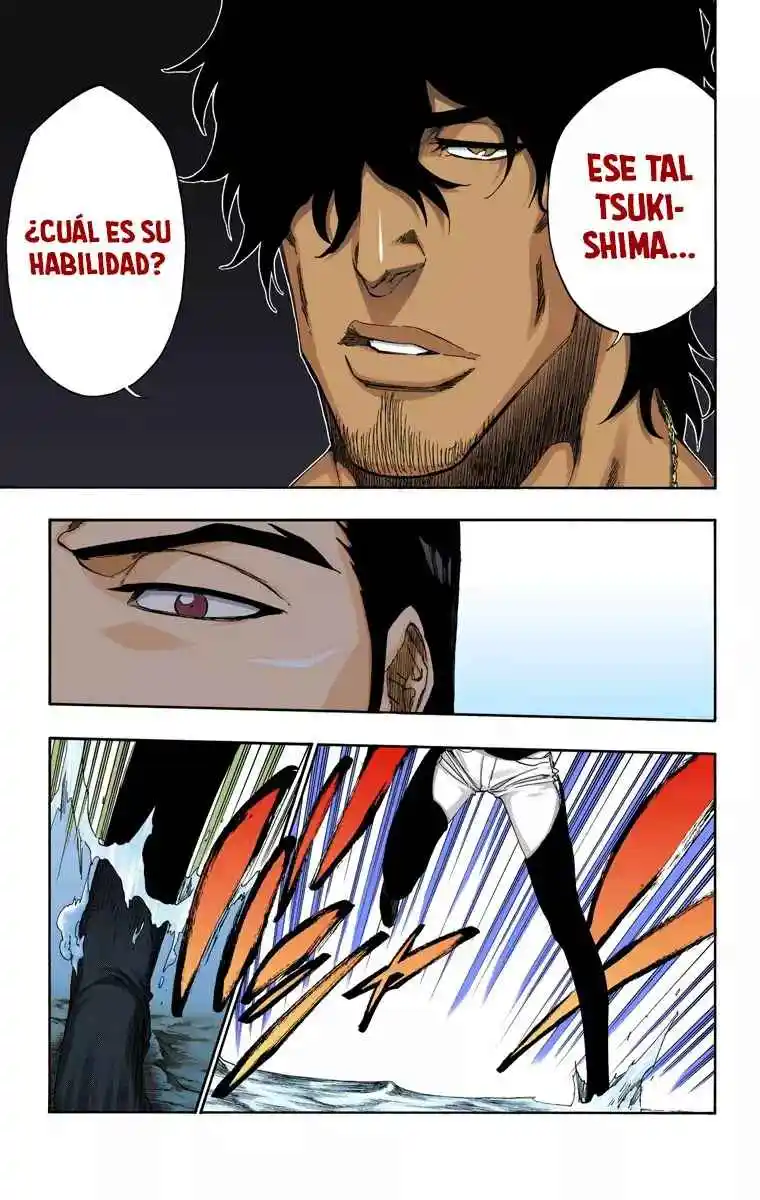 Bleach Full Color - Capítulo 443 - Página 6 - LectorTMOo