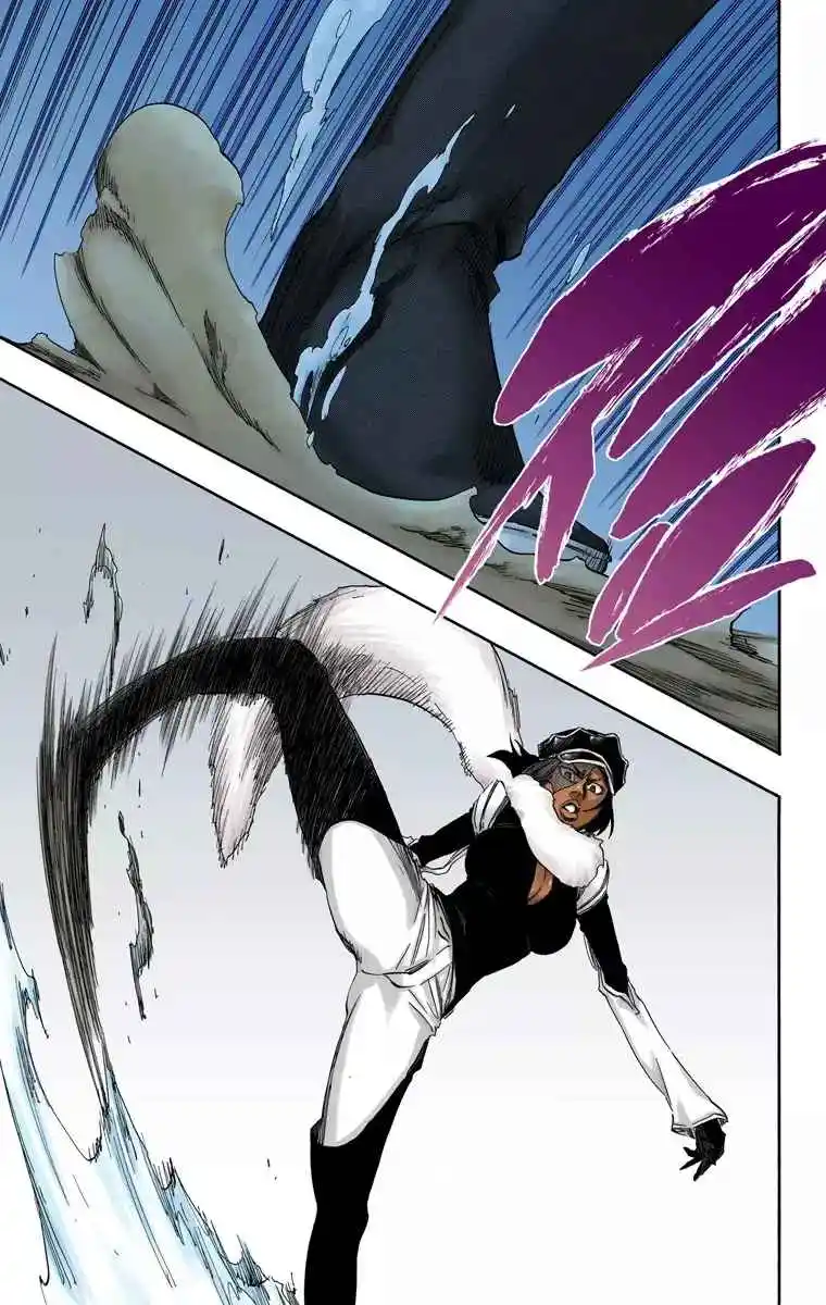 Bleach Full Color - Capítulo 443 - Página 10 - LectorTMOo